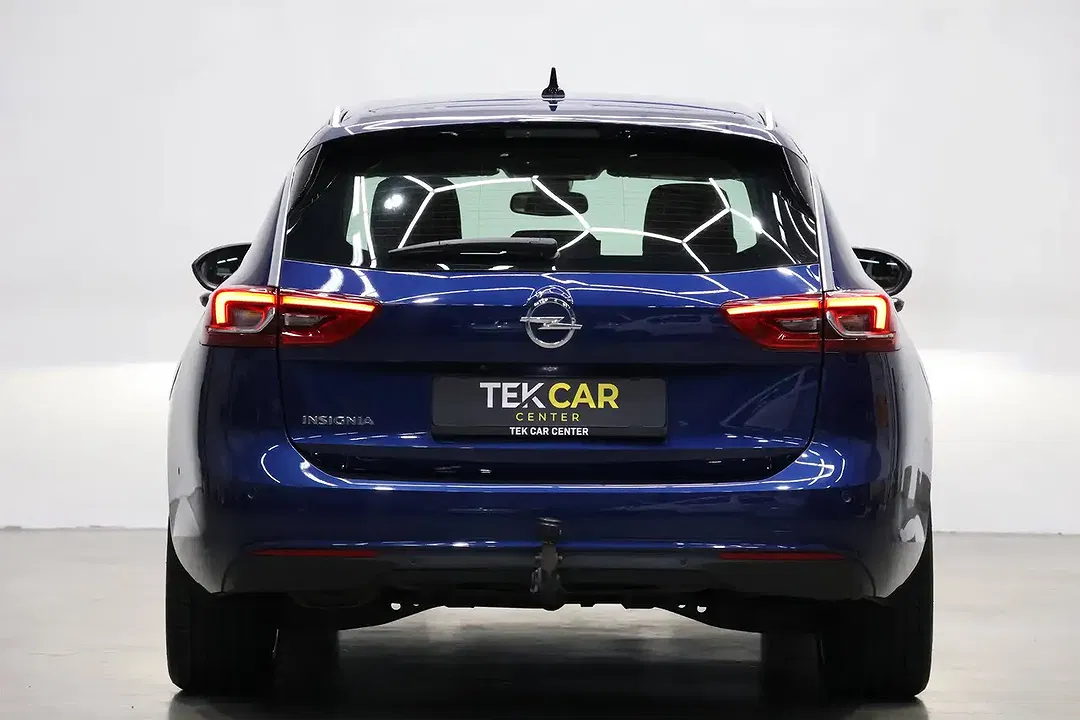 Opel Insignia - Thumbnail 5
