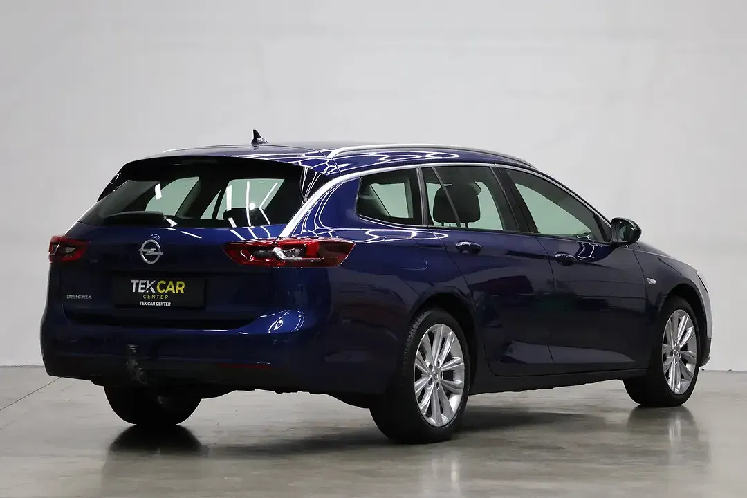 Opel Insignia - Thumbnail 6