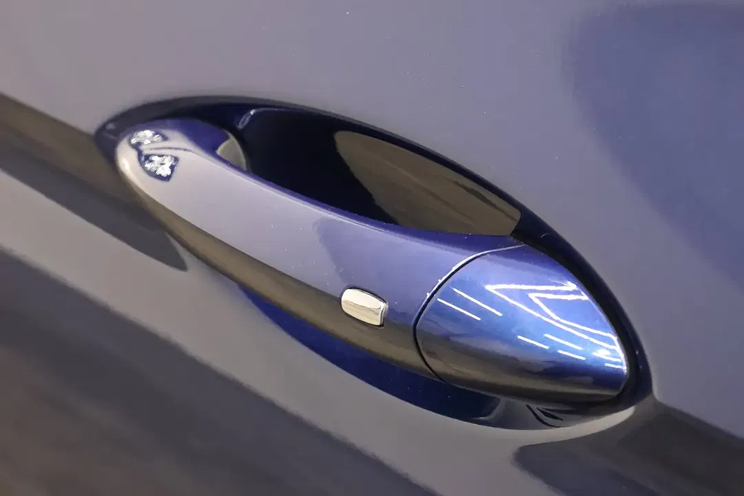Opel Insignia - Thumbnail 8