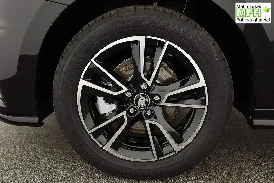 Skoda Fabia - Thumbnail 13