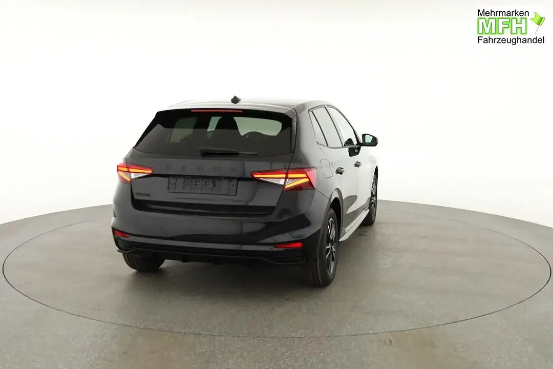 Skoda Fabia - Thumbnail 15