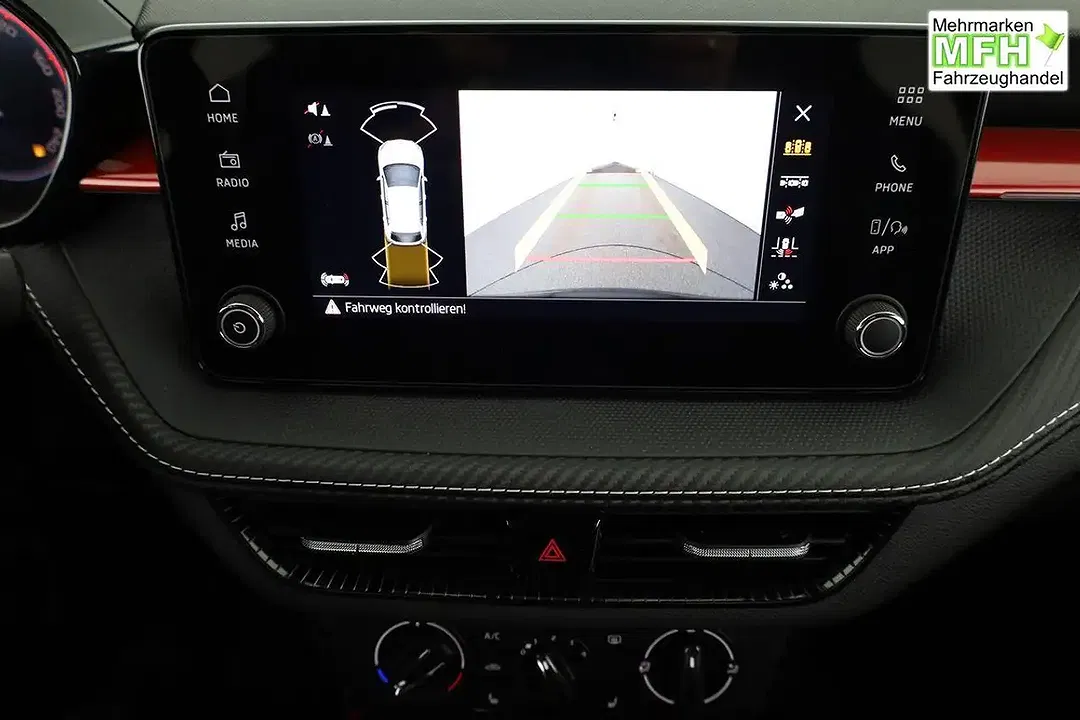 Skoda Fabia - Thumbnail 6