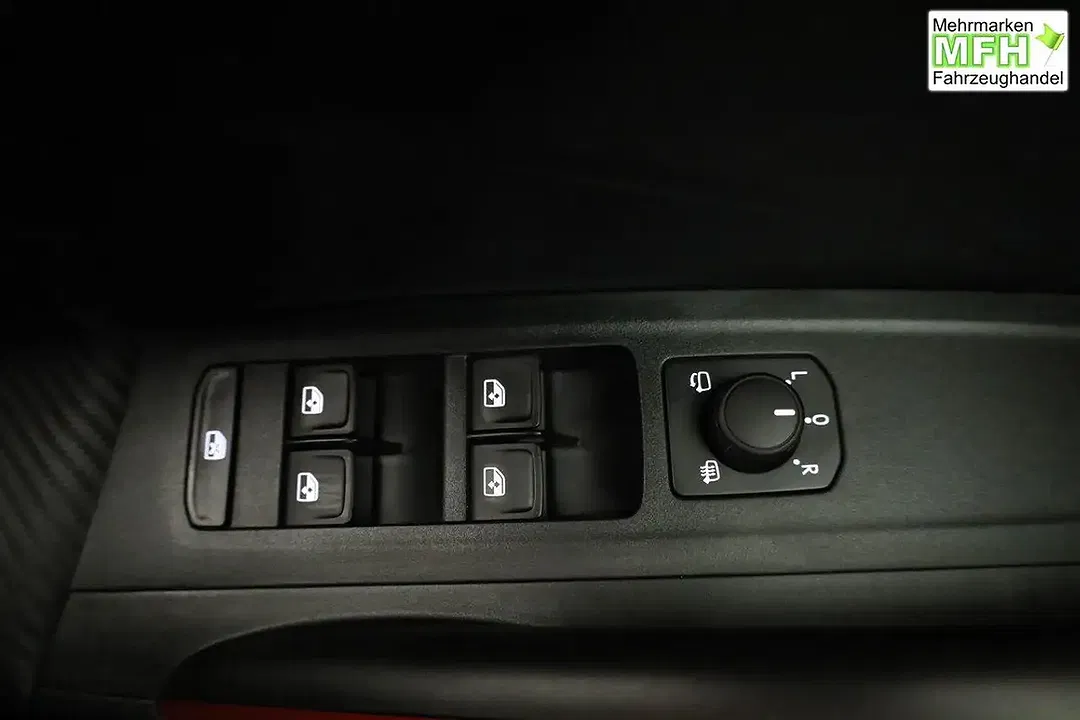 Skoda Fabia - Thumbnail 7