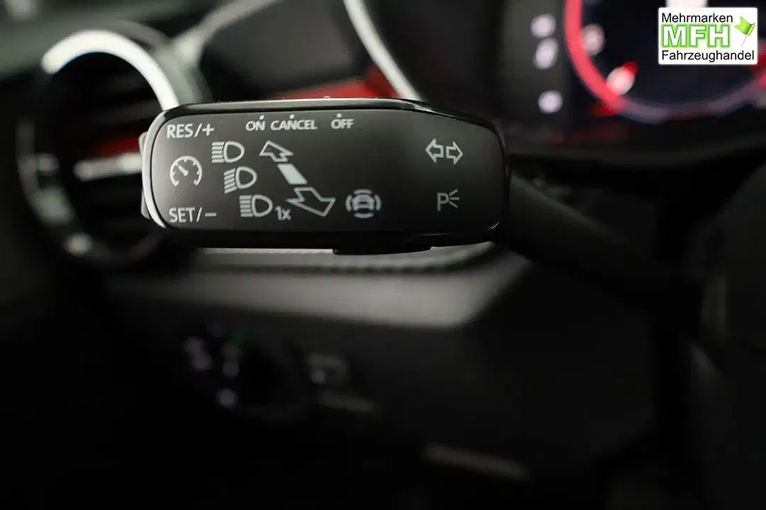 Skoda Fabia - Thumbnail 9