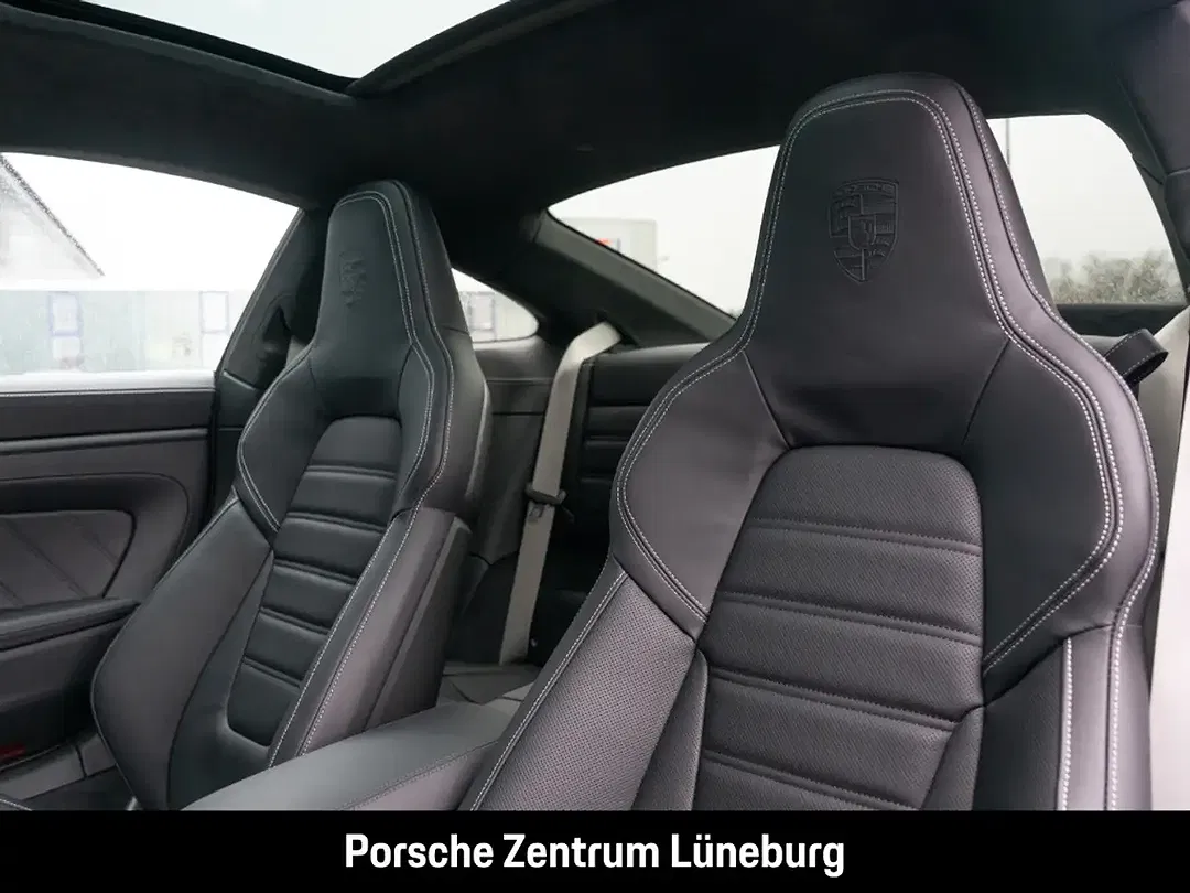 Porsche 992 - Thumbnail 5