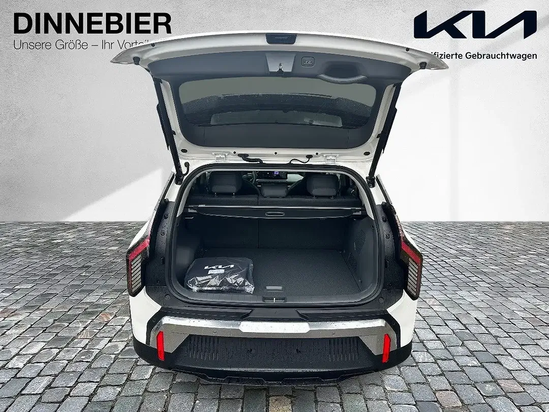 Kia EV3 - Thumbnail 10
