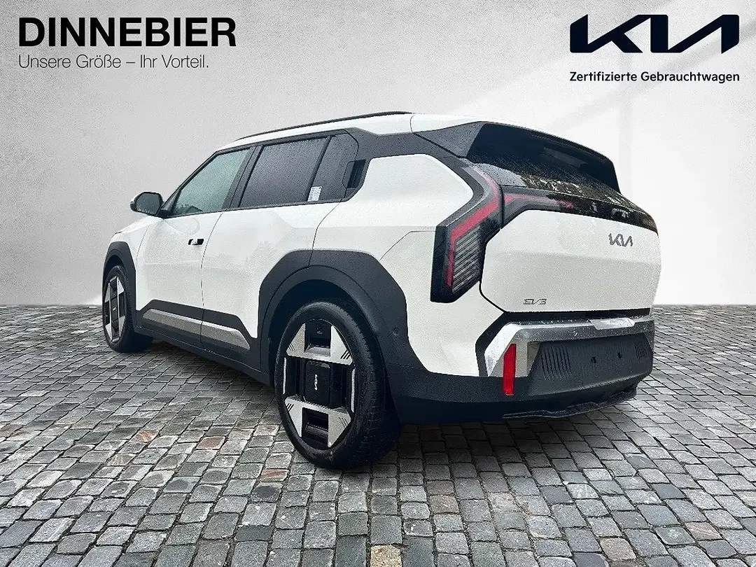 Kia EV3 - Thumbnail 4