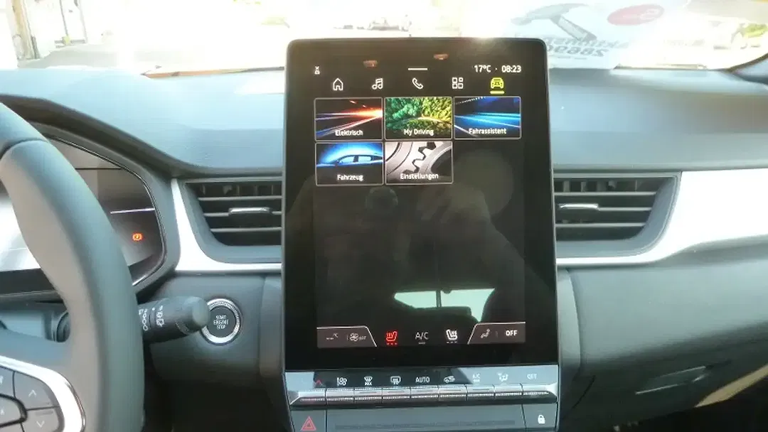 Mitsubishi ASX - Thumbnail 11