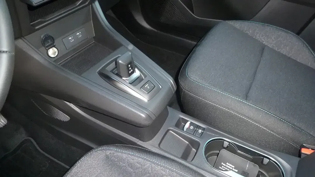 Mitsubishi ASX - Thumbnail 14