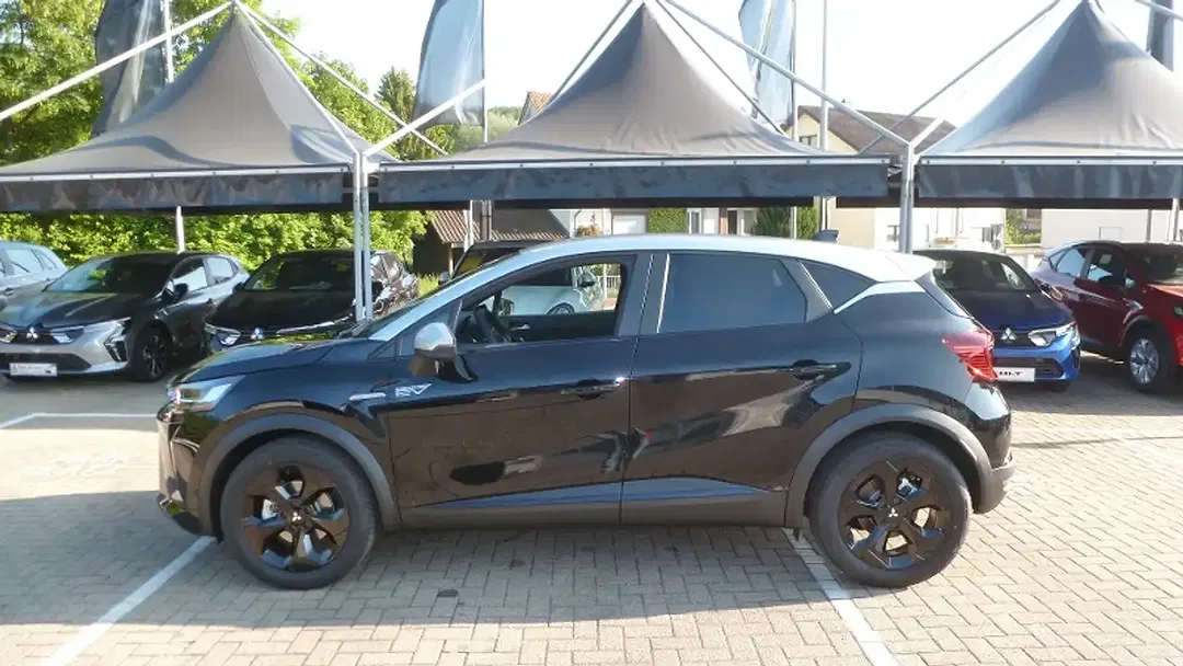 Mitsubishi ASX - Thumbnail 2