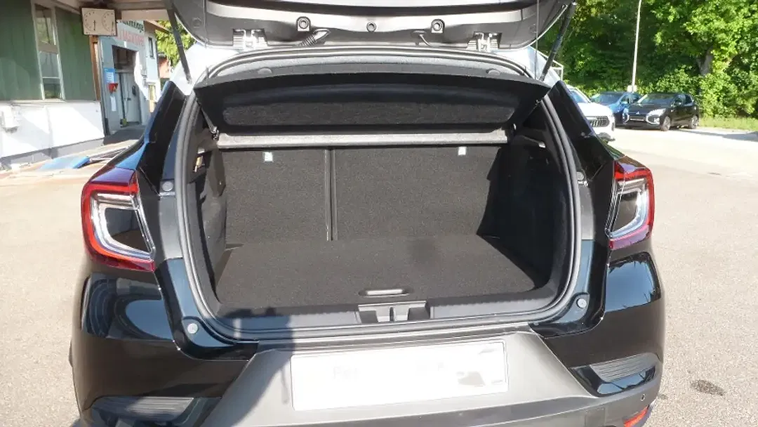 Mitsubishi ASX - Thumbnail 5