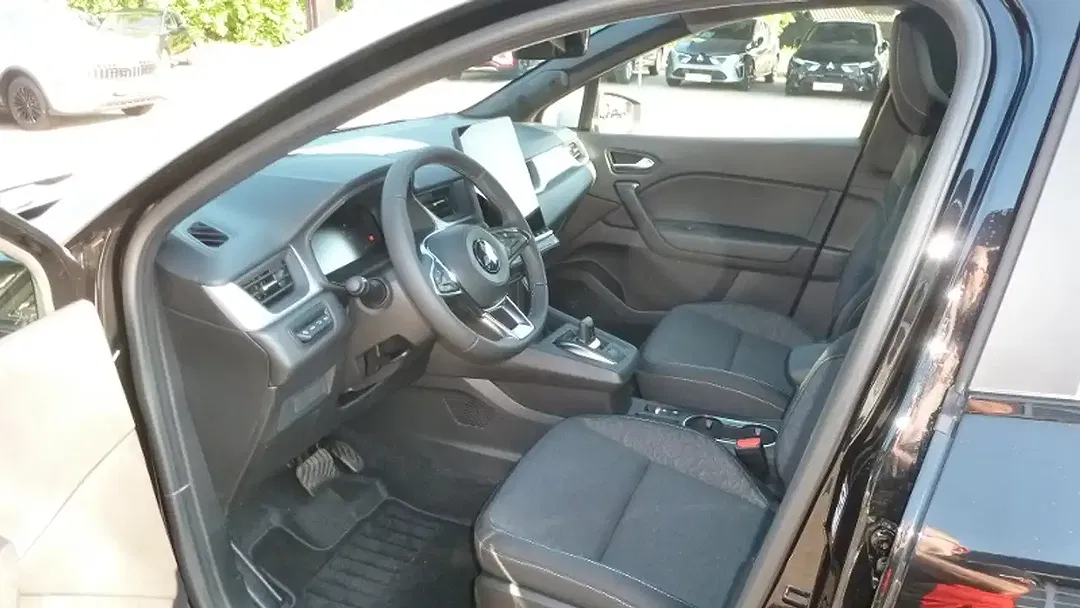 Mitsubishi ASX - Thumbnail 7
