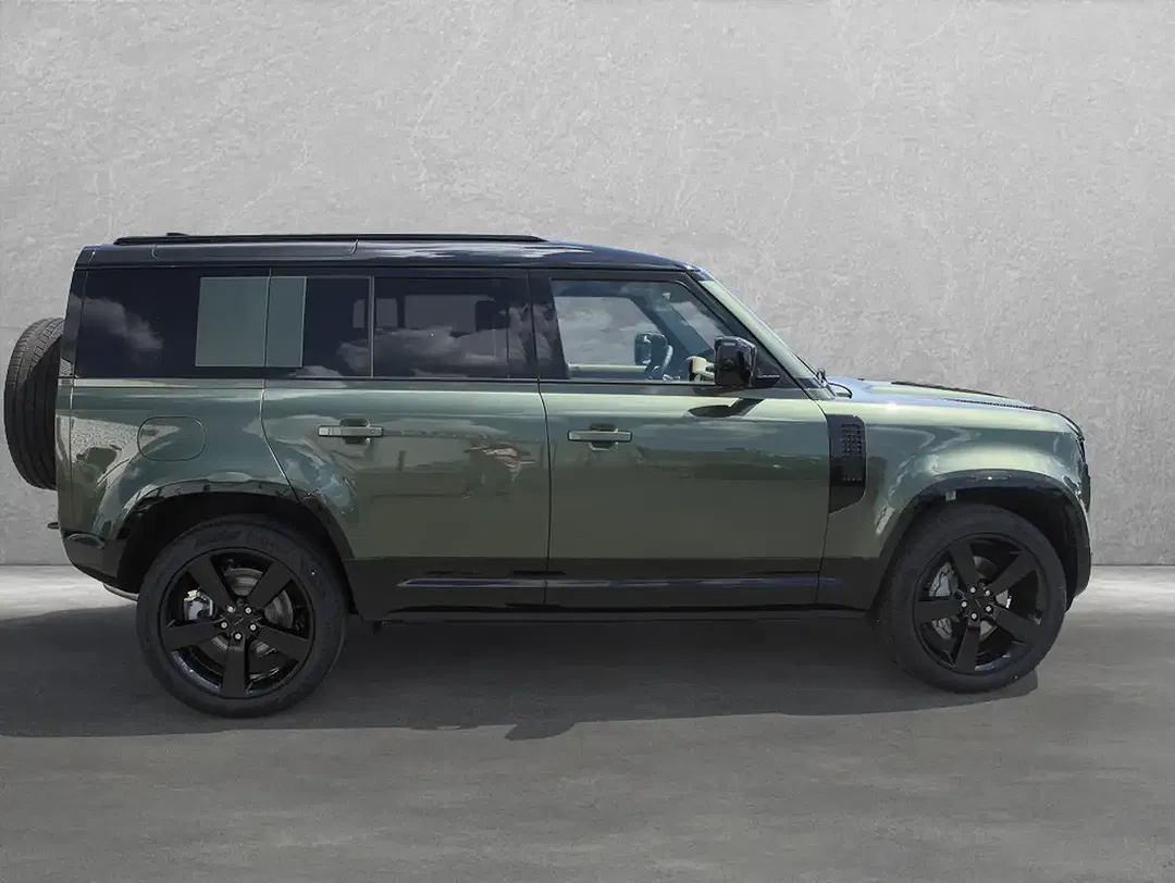 Land Rover Defender - Thumbnail 6