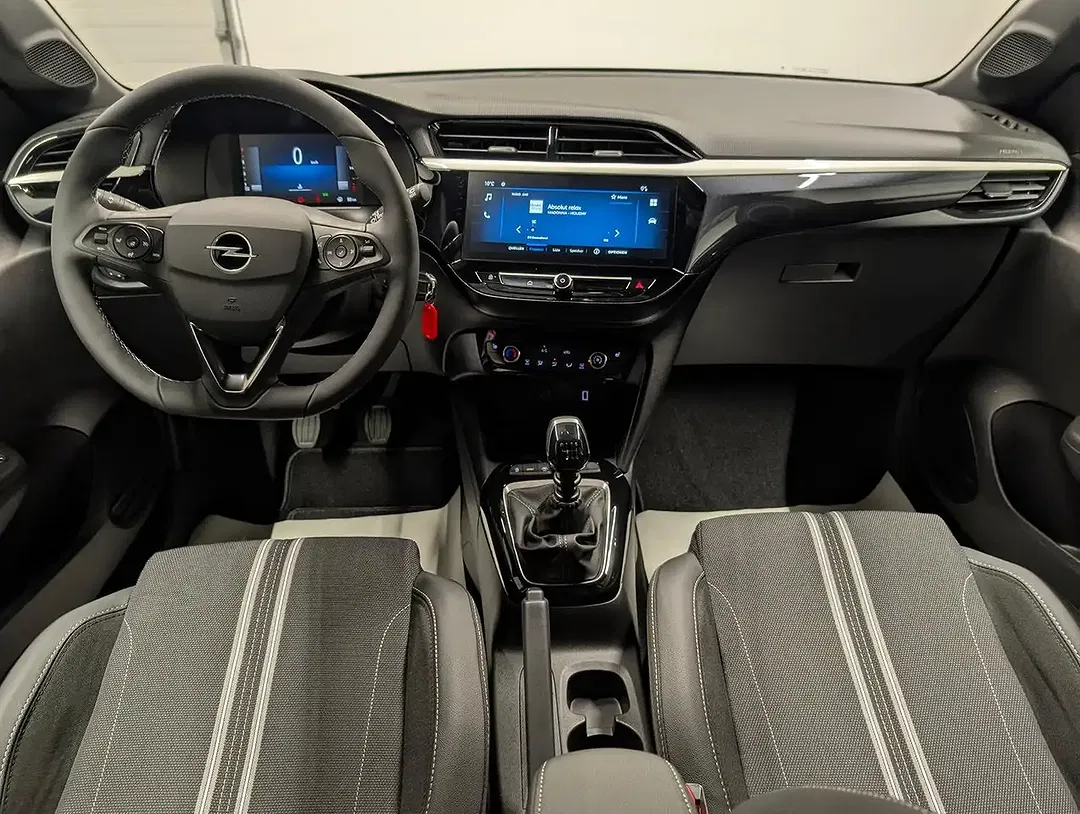 Opel Corsa - Thumbnail 12