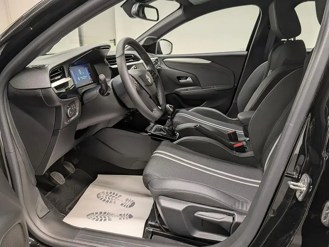 Opel Corsa - Thumbnail 9