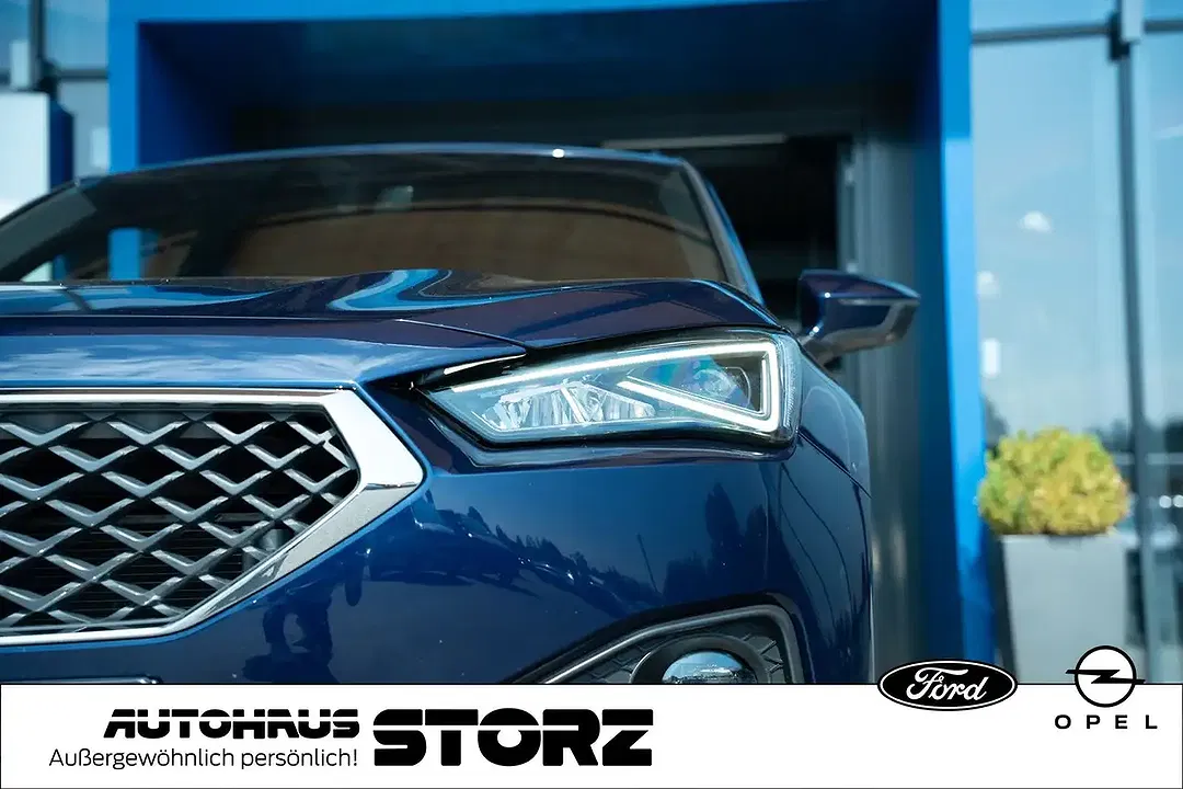 SEAT Tarraco - Thumbnail 10