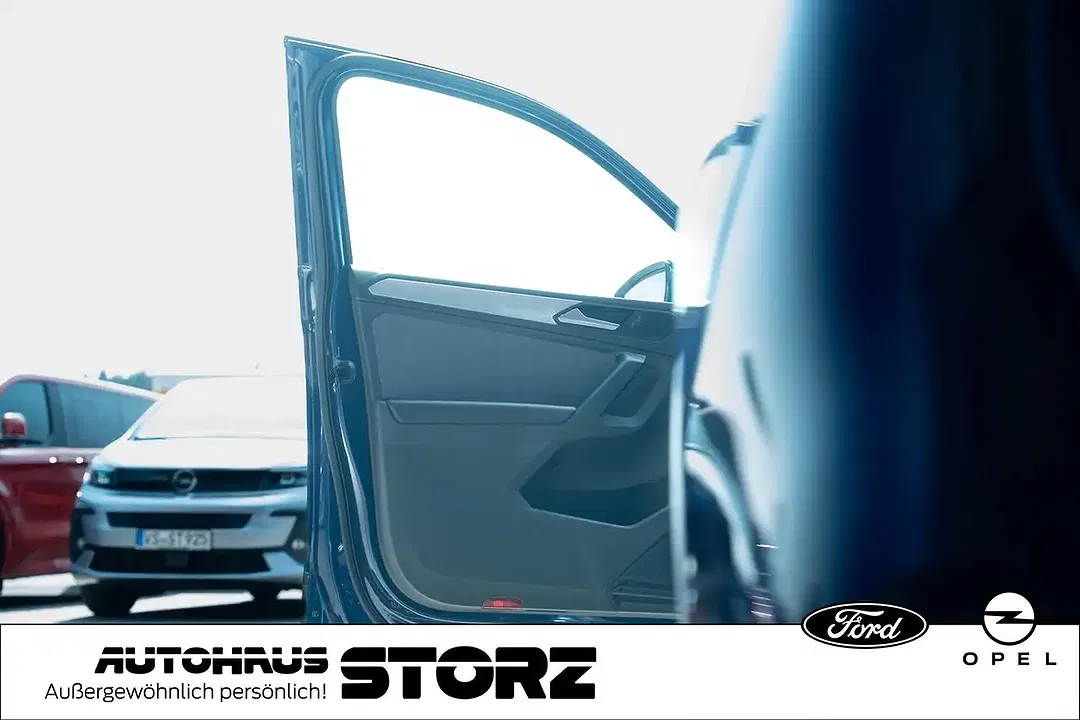 SEAT Tarraco - Thumbnail 15