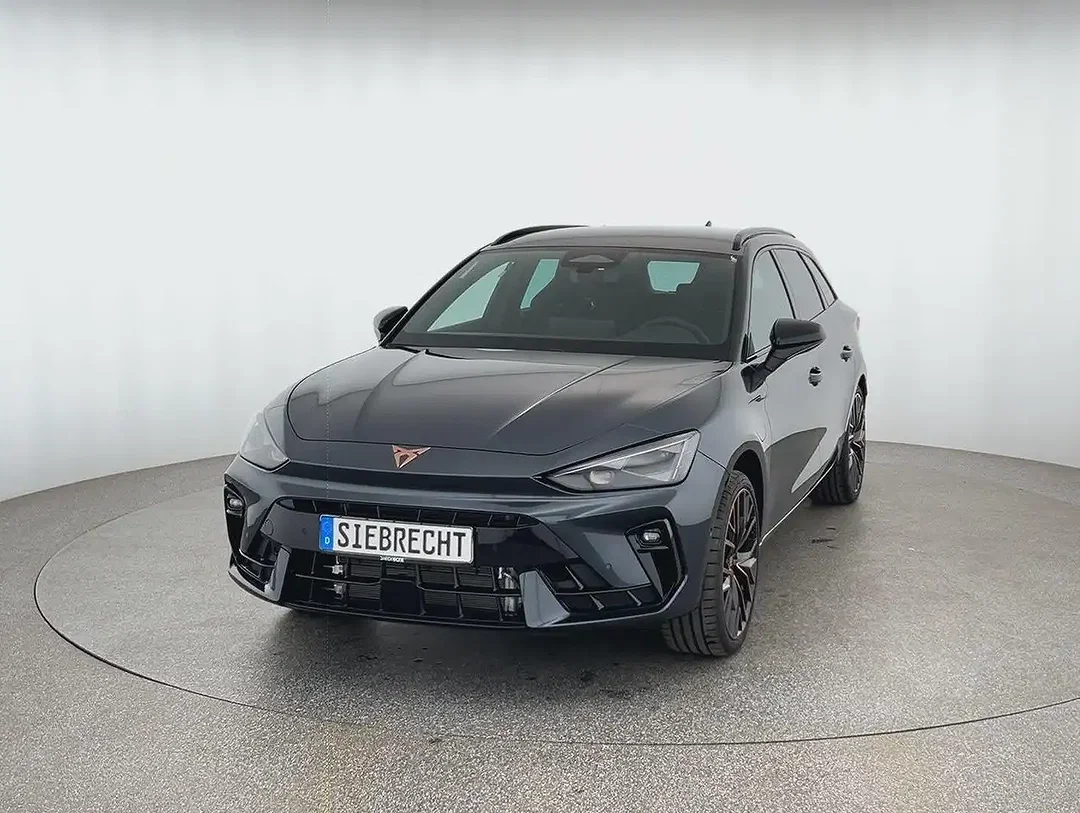 CUPRA Leon - Afbeelding 1