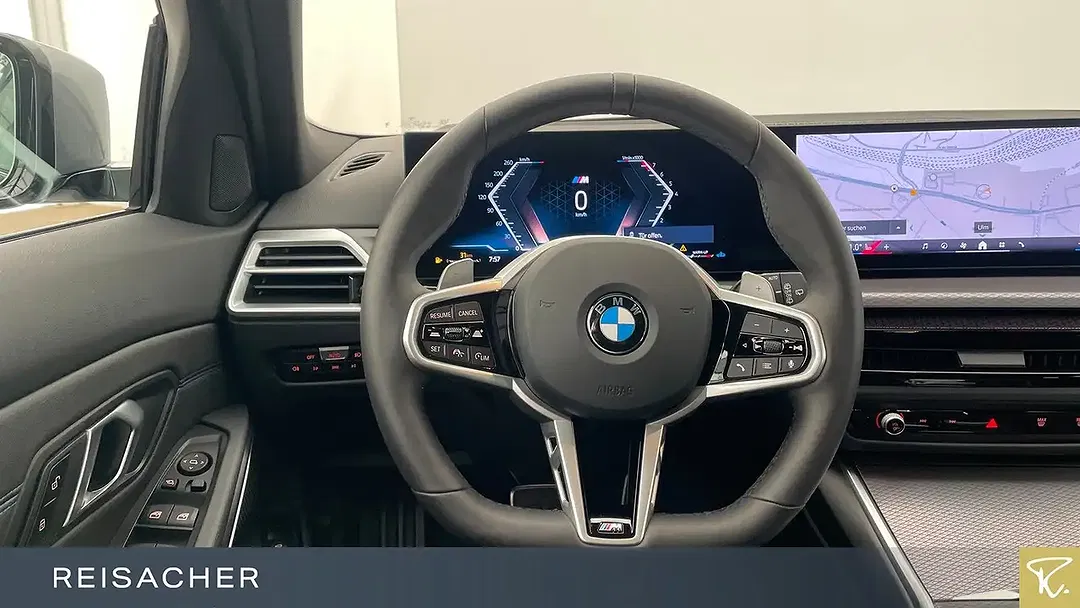 BMW 330 - Thumbnail 5