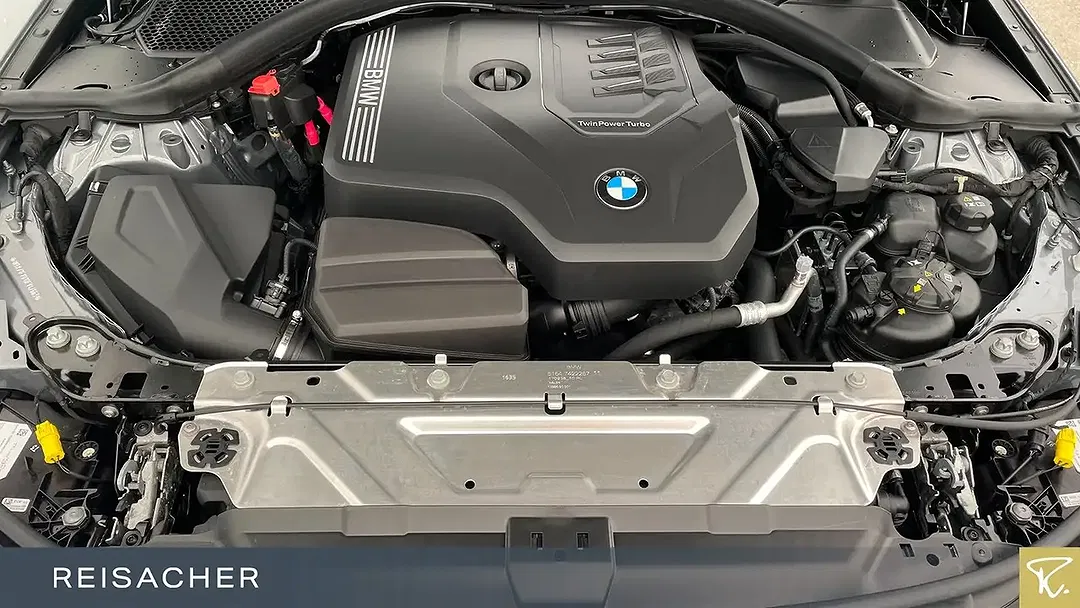 BMW 330 - Thumbnail 7