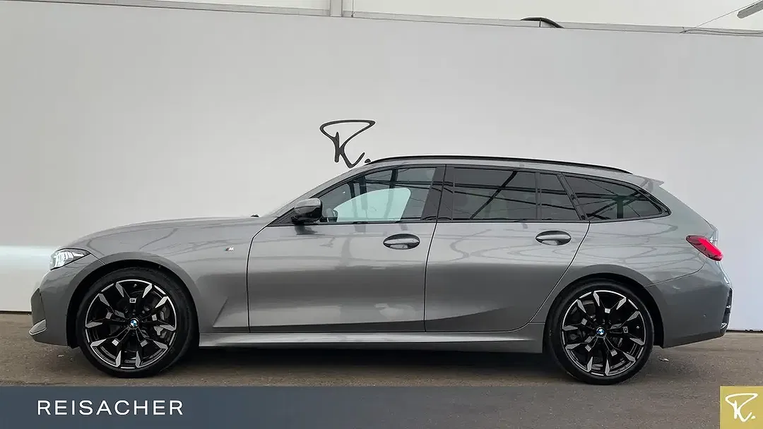 BMW 330 - Thumbnail 9