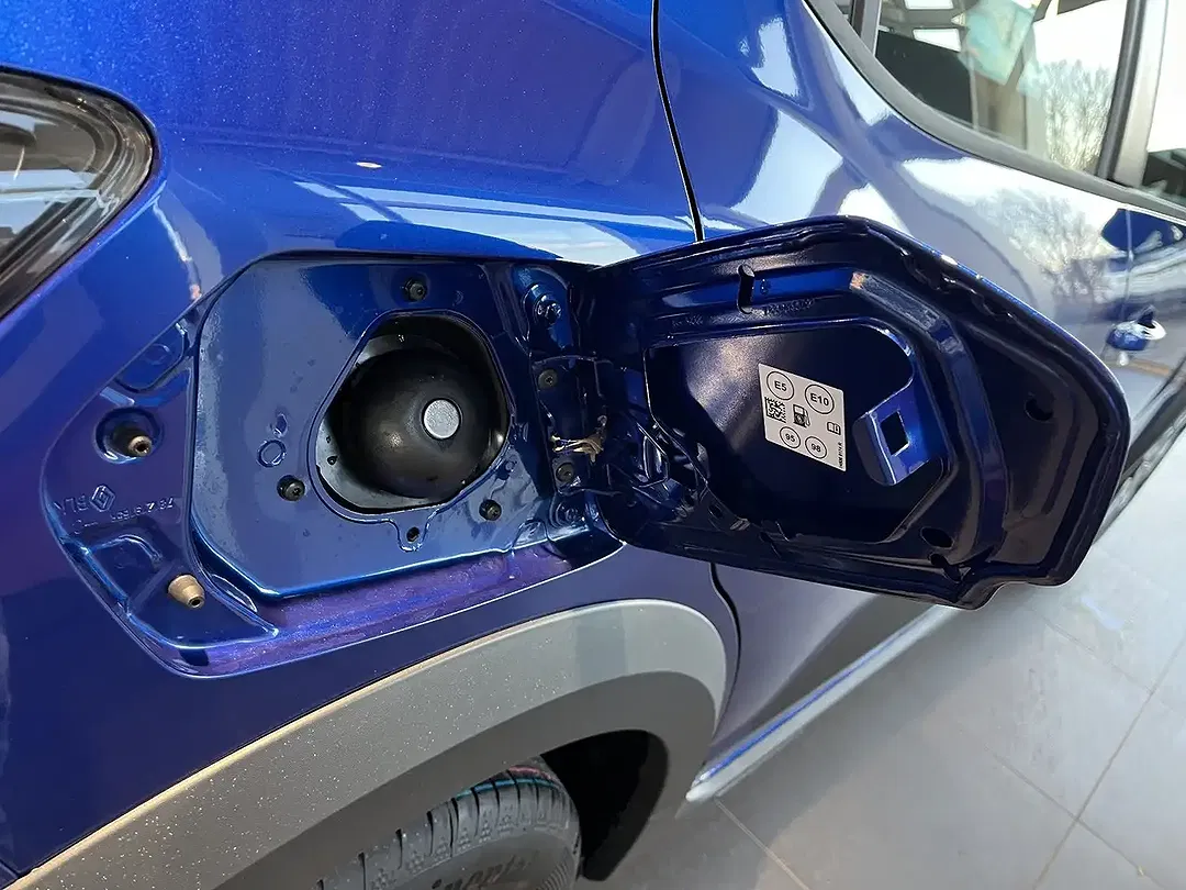 Dacia Sandero - Thumbnail 10