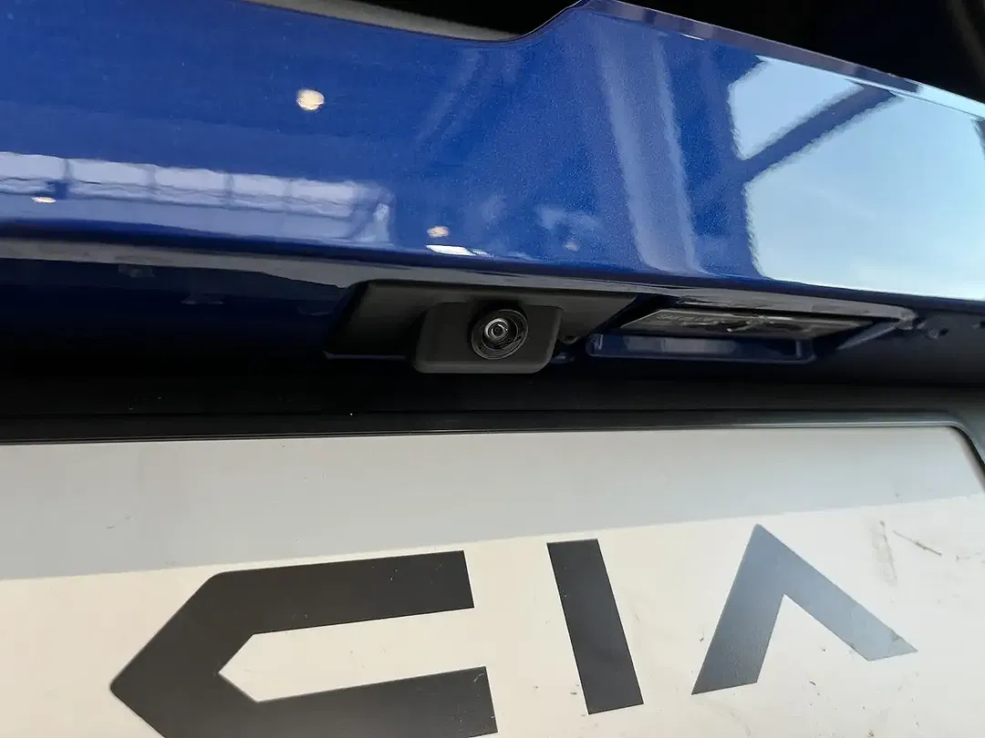 Dacia Sandero - Thumbnail 13