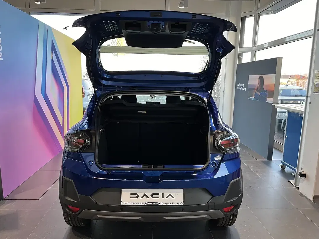 Dacia Sandero - Thumbnail 14