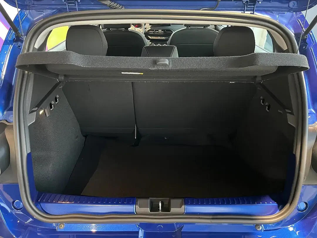 Dacia Sandero - Thumbnail 15