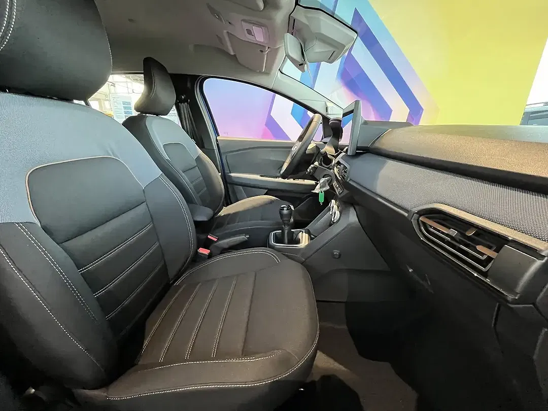 Dacia Sandero - Thumbnail 5