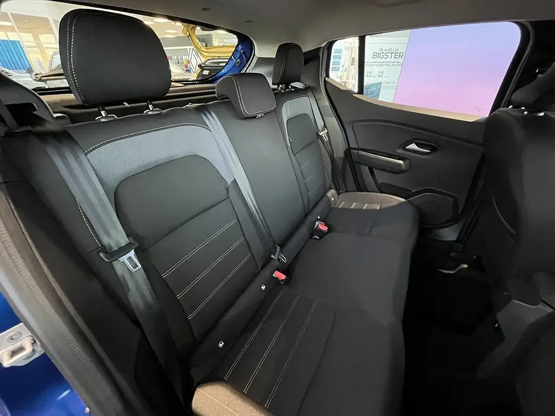 Dacia Sandero - Thumbnail 8