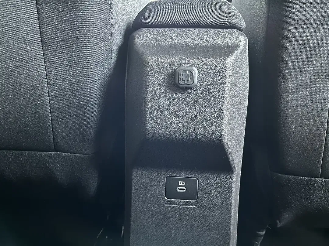 Dacia Sandero - Thumbnail 9