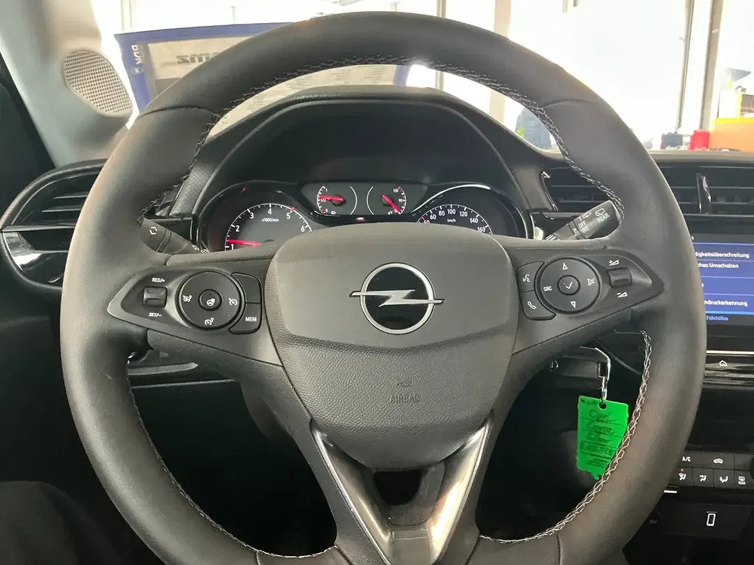 Opel Corsa - Thumbnail 13