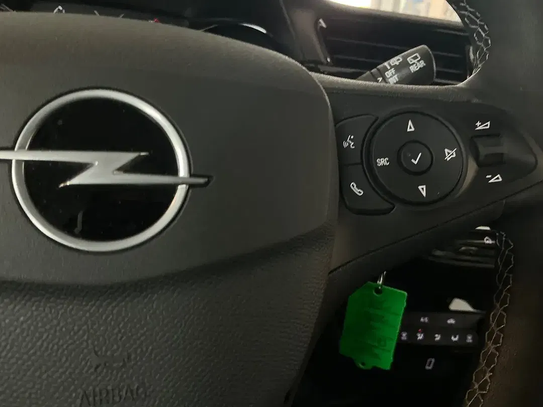 Opel Corsa - Thumbnail 14