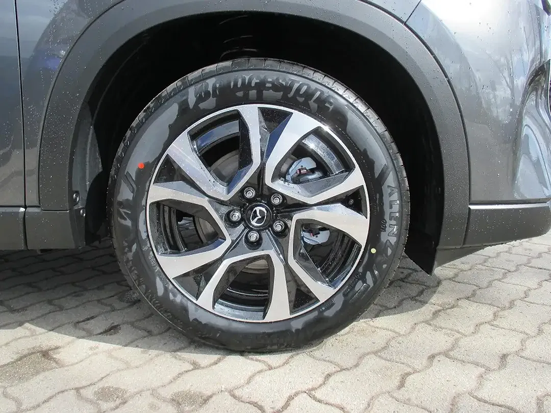 Mazda CX-5 - Thumbnail 10
