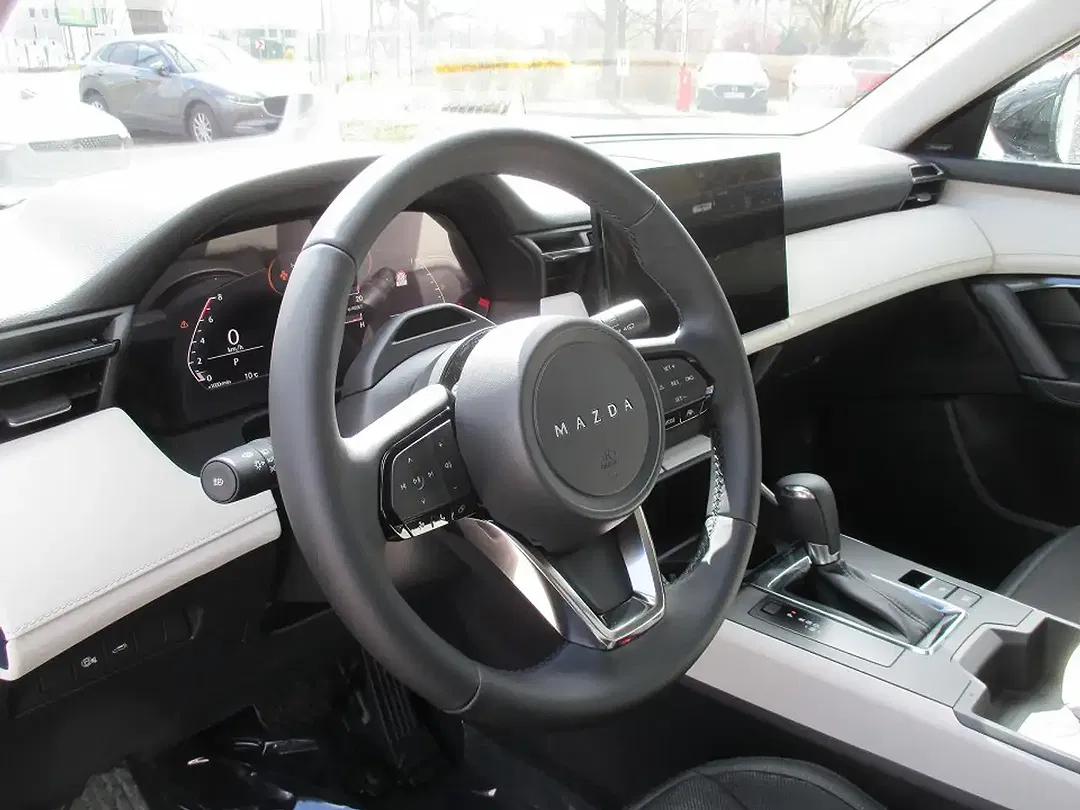 Mazda CX-5 - Thumbnail 11