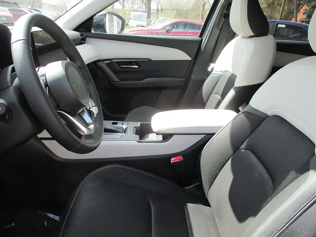 Mazda CX-5 - Thumbnail 12