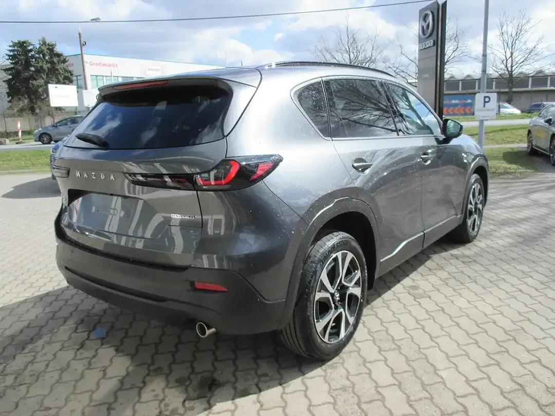 Mazda CX-5 - Thumbnail 8