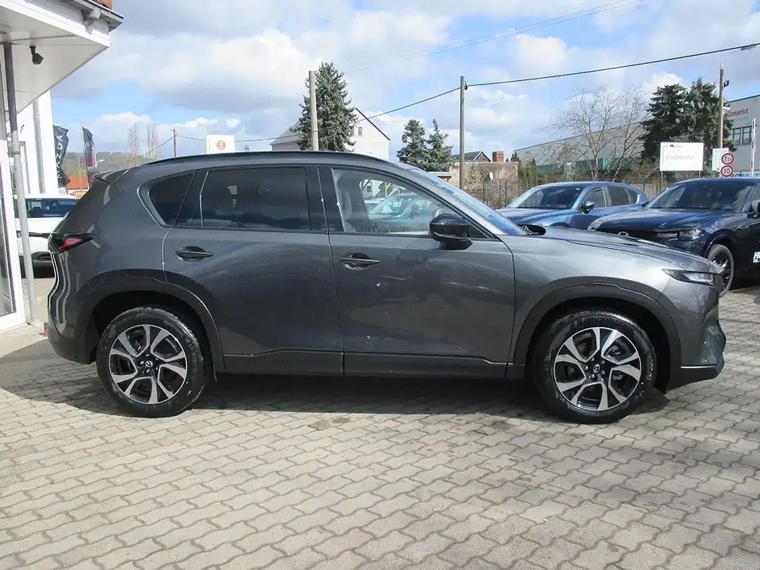 Mazda CX-5 - Thumbnail 9