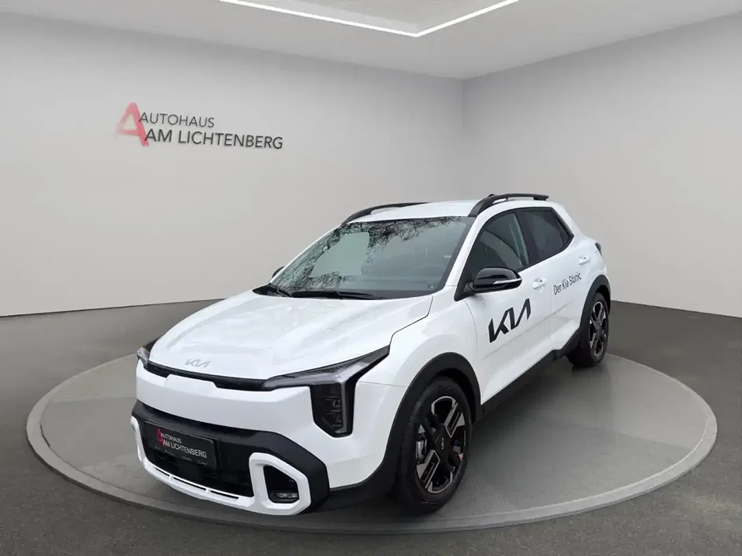 Kia Stonic - Afbeelding 1