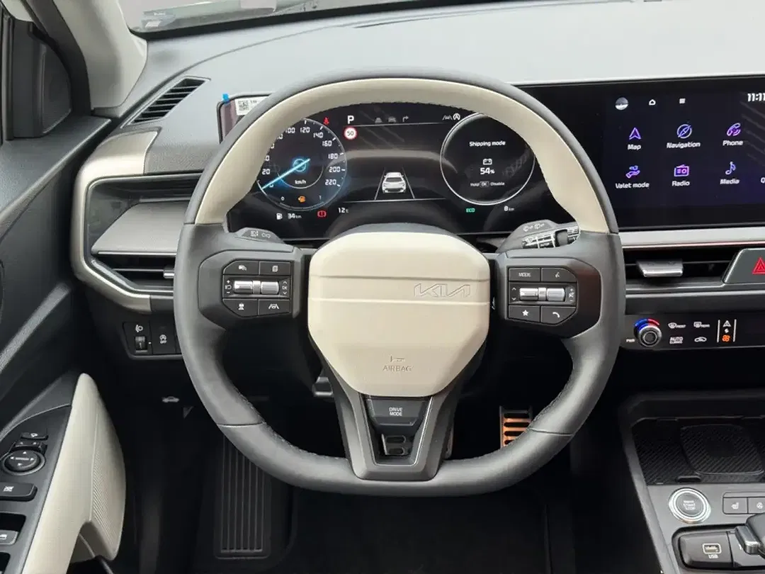 Kia Stonic - Thumbnail 12
