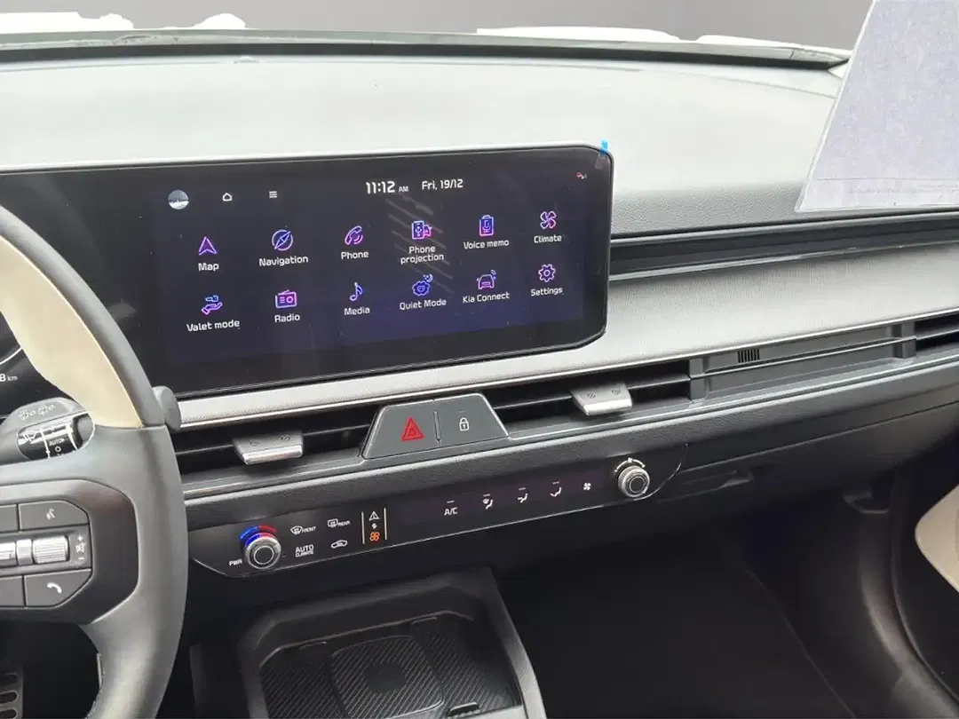 Kia Stonic - Thumbnail 13