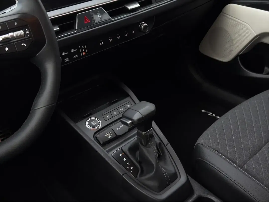 Kia Stonic - Thumbnail 14