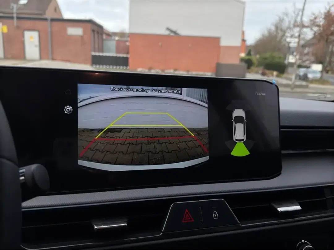 Kia Stonic - Thumbnail 15