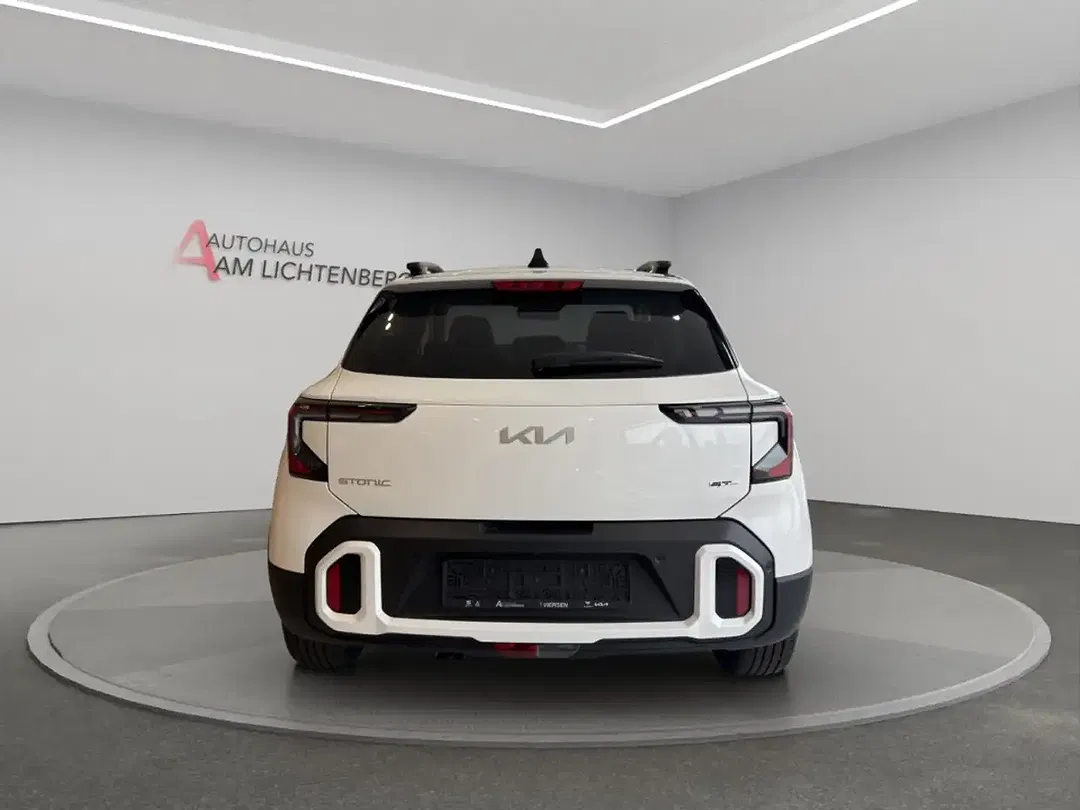 Kia Stonic - Thumbnail 5