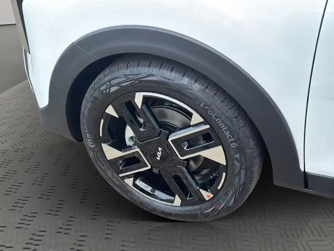 Kia Stonic - Thumbnail 7