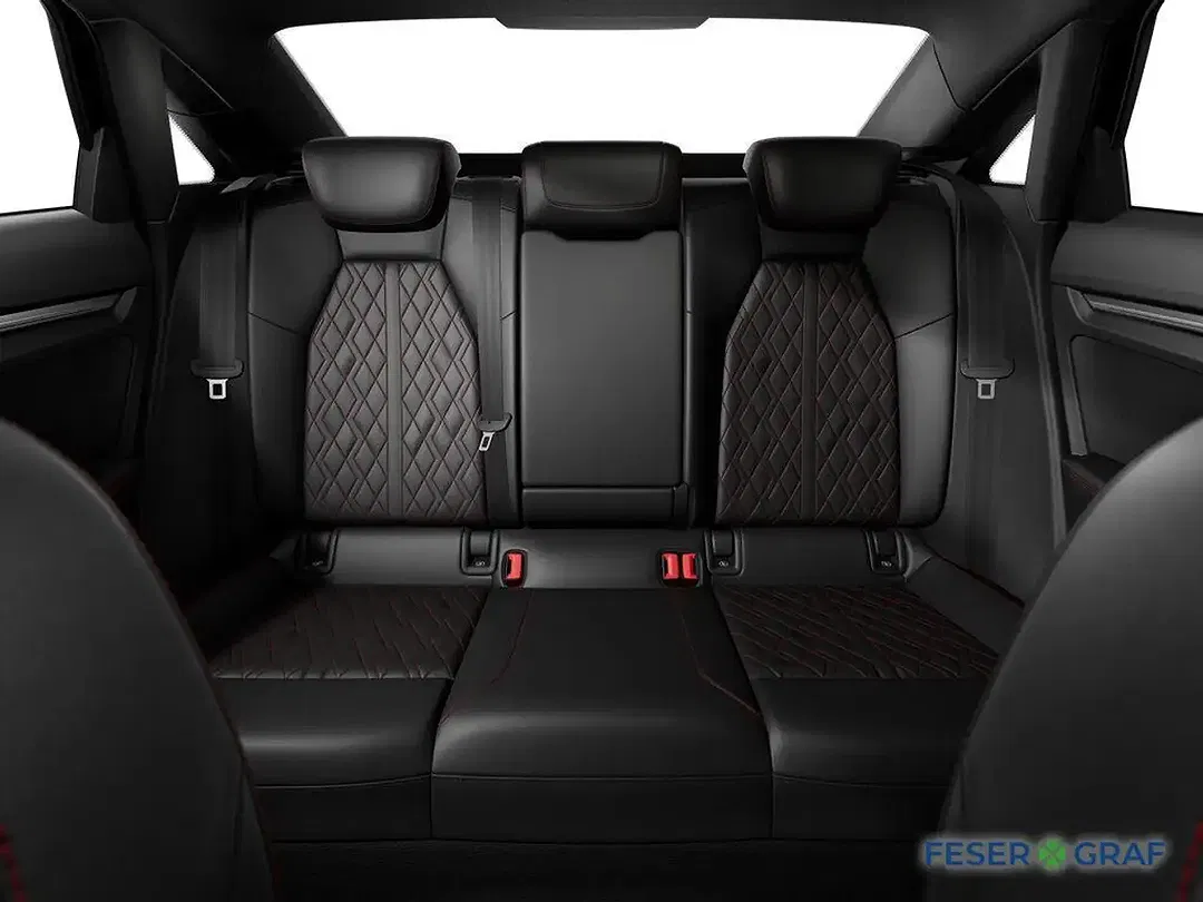 Audi A3 - Thumbnail 7