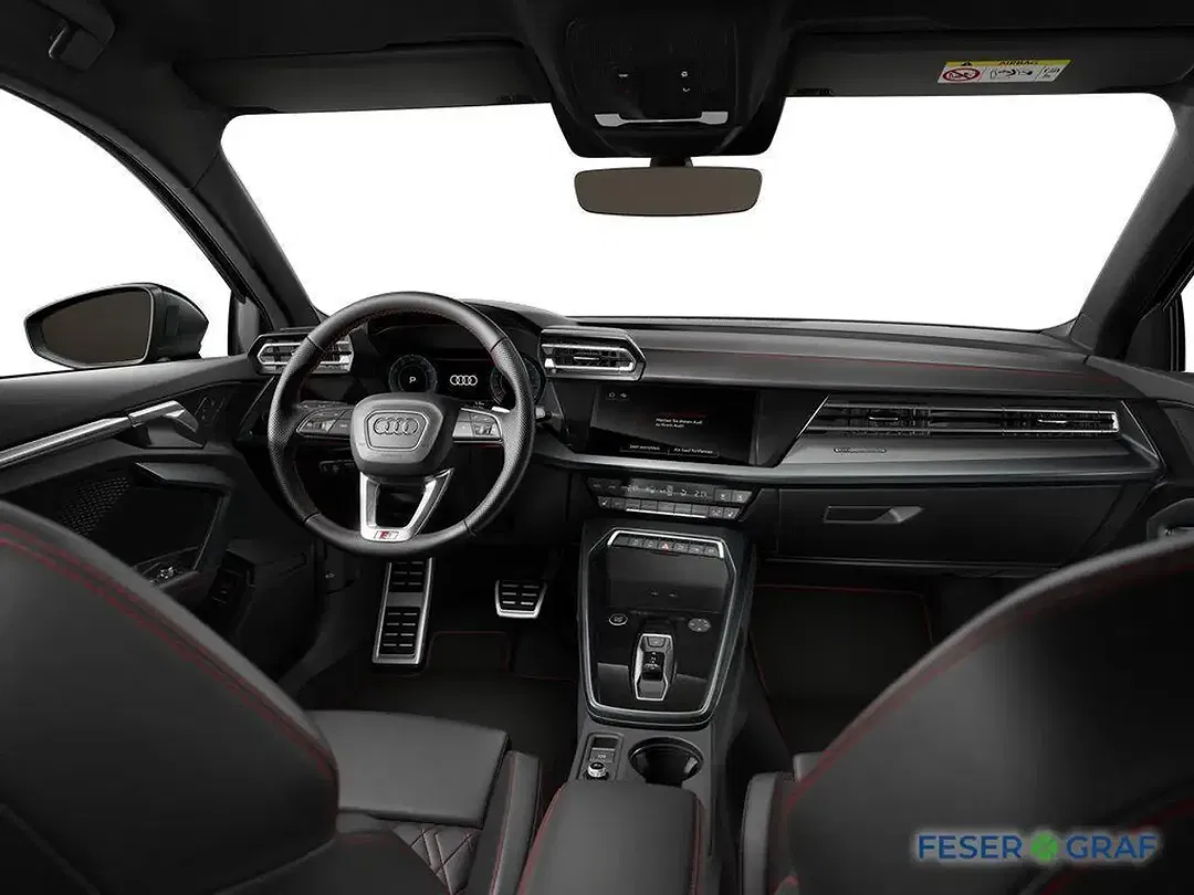 Audi A3 - Thumbnail 8