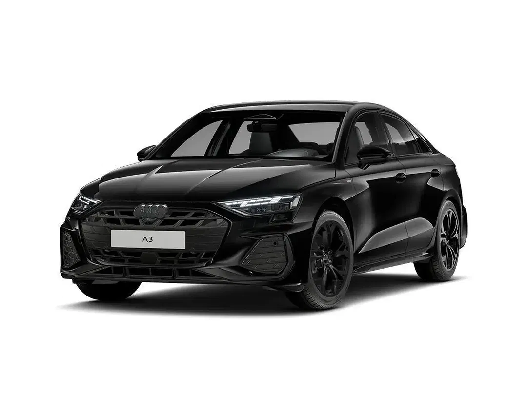 Audi A3 - Thumbnail 9