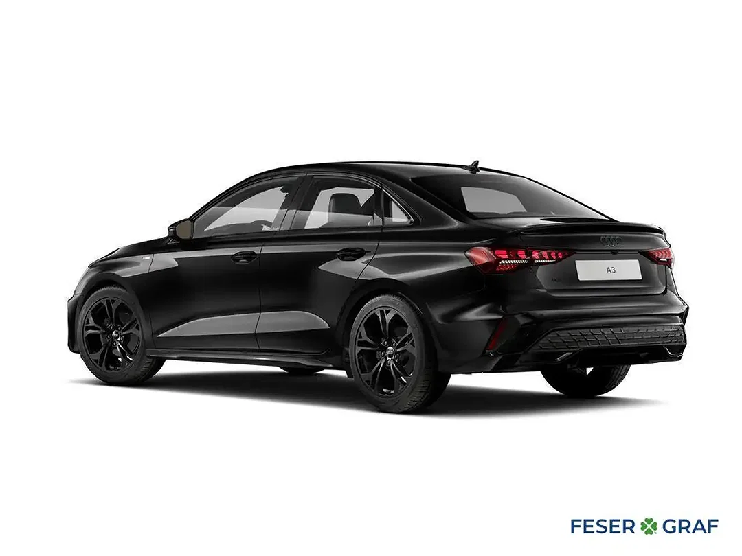 Audi A3 - Afbeelding 1